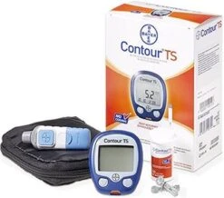 Contour TS Glucosemeter (Startpakket) -MEDISANA Shop 1200x1057 2
