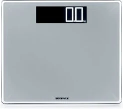 Soehnle Personenweegschaal Digitaal Style Sense Comfort 600 - Tot 200 Kg - Incl. Batterijen -MEDISANA Shop 1200x1061