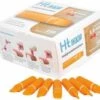HT One Veiligheidslancetten 1,8 Mm – 100 Stuks 1 HT One Veiligheidslancetten 1,8 Mm – 100 Stuks -MEDISANA Shop 1200x1062 5