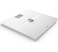 Withings Body+ Smart - Personenweegschaal - Wit -MEDISANA Shop 1200x1064