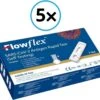 FlowFlex Zelftest - Covid-19 - 5 Stuks - Verpakt Per 1 Stuk - Corona Zelftest - Corona Covid Sneltest (SARS, RIVM Goedgekeurd) 1 FlowFlex Zelftest - Covid-19 - 5 Stuks - Verpakt Per 1 Stuk - Corona Zelftest - Corona Covid Sneltest (SARS, RIVM Goedgekeurd) -MEDISANA Shop 1200x1064 3