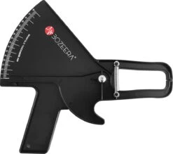 BOZEERA Huidplooimeter PRO - Vetmeter PRO - Vetpercentagemeter PRO - Inclusief Software Video Uitleg En Nederlandse Handleiding 15 BOZEERA Huidplooimeter PRO - Vetmeter PRO - Vetpercentagemeter PRO - Inclusief Software Video Uitleg En Nederlandse Handleiding -MEDISANA Shop 1200x1065