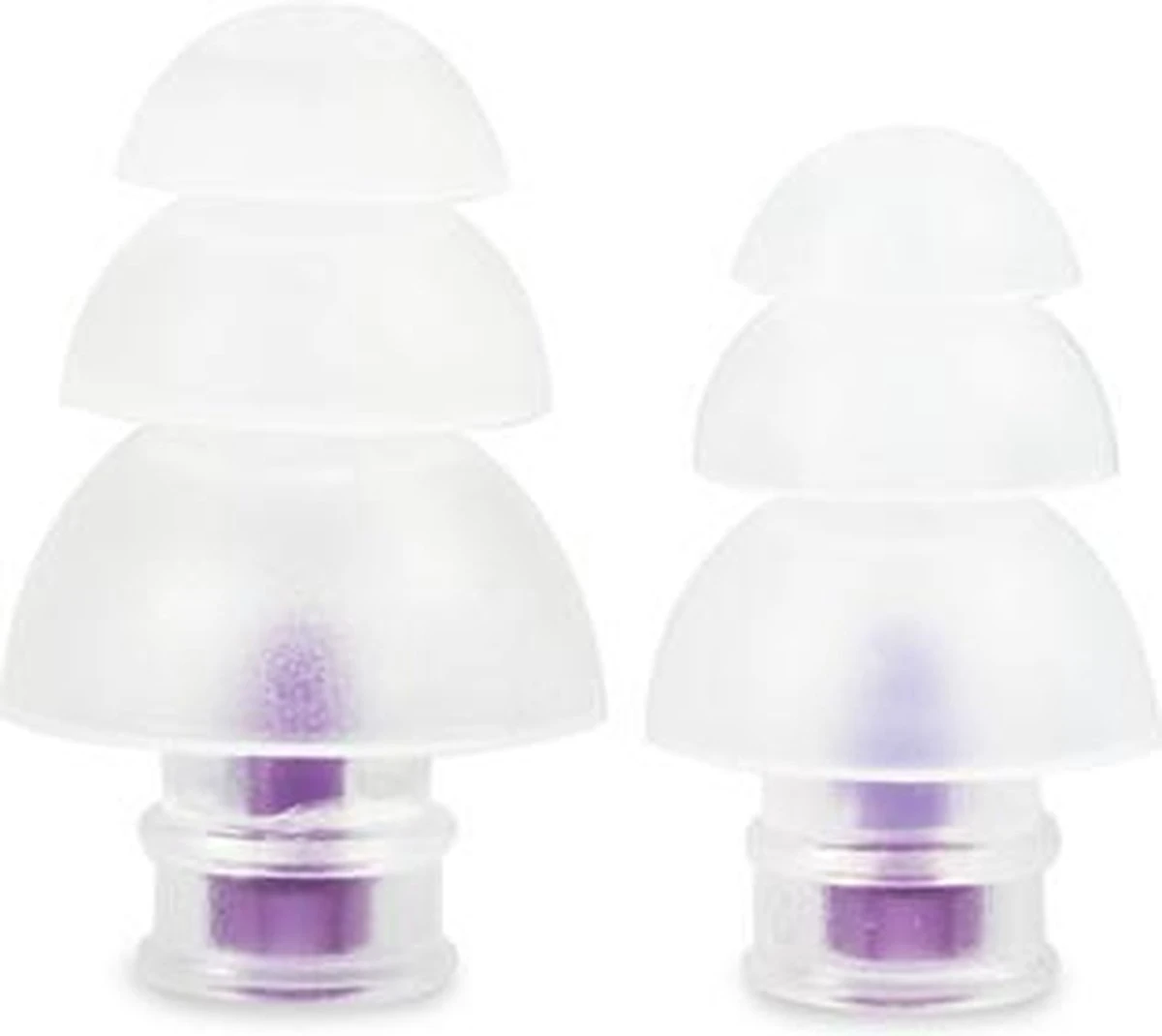 Pluggerz Music Uni-Fit 4 Pluggerz Music Uni-Fit - Afbeelding 2