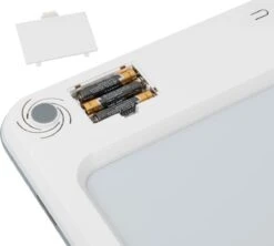 Tomado TBS0401W - Personenweegschaal - Lichaamsanalyse - Geheugen Tot 10 Personen - Weegt Tot 180 KG - Wit -MEDISANA Shop 1200x1078 1