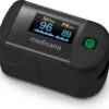 Medisana PM 100 Black Saturatiemeter 2 Medisana PM 100 Black Saturatiemeter -MEDISANA Shop 1200x1083 2