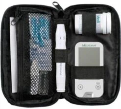 Medisana Meditouch2 Startpakket - Mmol/L (versie Voor Nederland) - Bloedsuikermeter -MEDISANA Shop 1200x1085 2