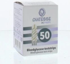 Diatesse Xper Teststrips 50st 11 Diatesse Xper Teststrips 50st -MEDISANA Shop 1200x1095 1