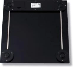 Inventum PW406GB - Personenweegschaal - Tot 150 Kg - Zwart 12 Inventum PW406GB - Personenweegschaal - Tot 150 Kg - Zwart -MEDISANA Shop 1200x1097