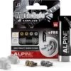 Alpine MusicSafe Classic - Muzikanten Oordoppen - Verwisselbare Filters - 1 Paar