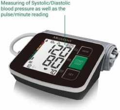 Medisana BU 516 Bovenarm Bloeddrukmeter -MEDISANA Shop 1200x1098 1