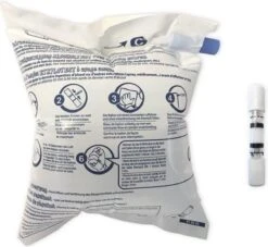 Alcoholtester - 2 Stuks Wegwerp Ademtester Blaastest Geschikt Voor Frankrijk NF Keurmerk Chroomvrij - Voldoet Aan De LAATSTE Franse Kwaliteitsnorm 15 Alcoholtester - 2 Stuks Wegwerp Ademtester Blaastest Geschikt Voor Frankrijk NF Keurmerk Chroomvrij - Voldoet Aan De LAATSTE Franse Kwaliteitsnorm -MEDISANA Shop 1200x1103 4