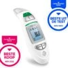 Medisana TM 750 - Lichaamsthermometer - Infrarood -MEDISANA Shop 1200x1106 2