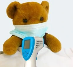 Digitale Infrarood Thermometer -MEDISANA Shop 1200x1111 4