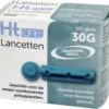 HT One Lancet 30gr