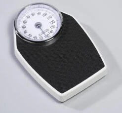 Doktersweegschaal Mechanische Personenweegschaal