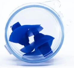 Glim® Premium Siliconen Oordoppen - Herbruikbaar - Zwem Oordopjes - Gehoorbescherming -geluidsoverlast - Waterdicht Zwemmen - Blauw - Inclusief Luxe Opbergdoosje 9 Glim® Premium Siliconen Oordoppen - Herbruikbaar - Zwem Oordopjes - Gehoorbescherming -geluidsoverlast - Waterdicht Zwemmen - Blauw - Inclusief Luxe Opbergdoosje -MEDISANA Shop 1200x1115 1