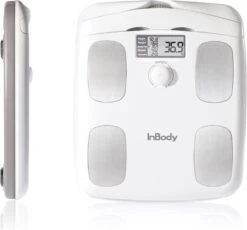 InBody Dial H20B - Smart Weegschaal Met Vet/spier Meting - Lichaamsanalyse - Bluetooth & App (Soft White) 10 InBody Dial H20B - Smart Weegschaal Met Vet/spier Meting - Lichaamsanalyse - Bluetooth & App (Soft White) -MEDISANA Shop 1200x1116