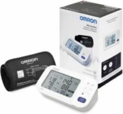 Omron M6 Comfort - -MEDISANA Shop 1200x1117 3