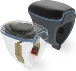 New2075 – Saturatiemeter – Zuurstofmeter Vinger – Oximeter – Hartslagmeter – Gratis App–voor Snurken En Slaap Apnea – Beter Slapen -MEDISANA Shop 1200x1121 4