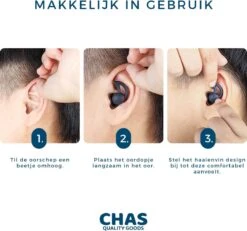 Noise Cancelling Oordopjes – Comfortabele Oordopjes – Oordoppen Gehoorbescherming – 30 DB - Multifunctioneel – Oordopjes Slapen – Anti Snurk – Festival Oordopjes 20 Noise Cancelling Oordopjes – Comfortabele Oordopjes – Oordoppen Gehoorbescherming – 30 DB - Multifunctioneel – Oordopjes Slapen – Anti Snurk – Festival Oordopjes -MEDISANA Shop 1200x1122 2