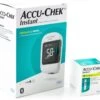 Accu-Chek Instant Voordeelset: Bloedglucosemeter + 1x 50 Teststrips