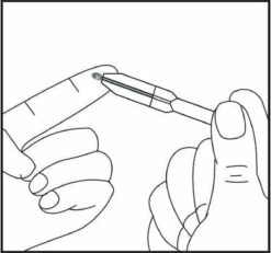 MISSION Cholesterol Capillairen 50 Stuks 16 MISSION Cholesterol Capillairen 50 Stuks -MEDISANA Shop 1200x1123 8