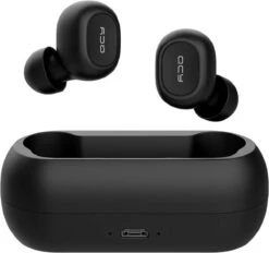 PiProducts Noise Cancelling Oordopjes - Headset - Draadloze Oordopjes - Bluetooth 5.0