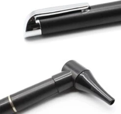 Oorkijker - Otoscoop - Oor Kijker - Oorsmeer - Auriscoop - Otoscope -MEDISANA Shop 1200x1126 1