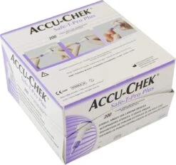 Accu Chek Safe T-Pro Pl Lancet 17 Accu Chek Safe T-Pro Pl Lancet -MEDISANA Shop 1200x1126 10
