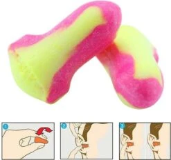 10x Originele LASER LITE Oordoppen - Oordopjes Slapen - Slaapoordoppen - 5 Paar / 10 Stuks - Slaap Oordopjes Universele Oordoppen - Oordopjes Slapen – Oordoppen Slapen – Oordoppen Gehoorbescherming – Oordoppen Snurken – Earplugs Slapen -MEDISANA Shop 1200x1127 2