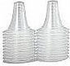 OMRON Gentle Temp-Sondekapjes - Thermometer Hoesjes - Wegwerp - Voor MC521, MC520 & MC522 PRO - 40 Stuks 9 OMRON Gentle Temp-Sondekapjes - Thermometer Hoesjes - Wegwerp - Voor MC521, MC520 & MC522 PRO - 40 Stuks -MEDISANA Shop 1200x1129 5