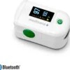 Medisana PM 100 Connect Saturatiemeter