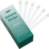 Ketonentest - 100 Strips - Keto - Dieet - URS-1K - FDA Keurmerk - Ketose - Urine - Test - Strips 1 Ketonentest - 100 Strips - Keto - Dieet - URS-1K - FDA Keurmerk - Ketose - Urine - Test - Strips -MEDISANA Shop 1200x1138 7