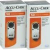 Accu Chek Mobile Actiepakket -MEDISANA Shop 1200x1138 8