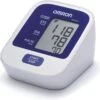 OMRON M2 Basic Bovenarm Bloeddrukmeter 2 OMRON M2 Basic Bovenarm Bloeddrukmeter -MEDISANA Shop 1200x1142