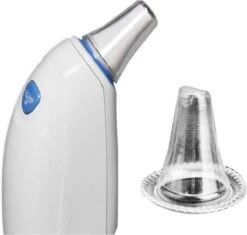 G Master Oorthermometer Beschermkapjes - Thermometer - Lens Filters - 5 X 20 Stuks -Totaal 100 Stuks - Geschikt Voor Braun ThermoScan /Bintoi / G Master Oorthermometer - IRT - Pro - BPA Vrij - Latex Vrij -MEDISANA Shop 1200x1142 9