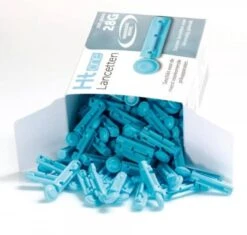 HT One Lancet 28gr -MEDISANA Shop 1200x1143 2