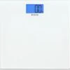 Brabantia Personenweegschaal Digitaal - Op Batterijen - White -MEDISANA Shop 1200x1148 1