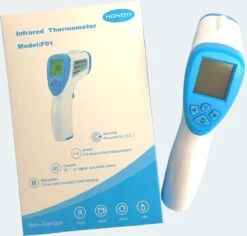 Digitale Infrarood Thermometer