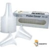 HighFiv® - Navulset Wegwerp Lensfilters / Beschermkapjes Voor Thermometer - Dopjes LF20 LF40 Voor Braun Thermoscan En Alle Andere Oor Thermometers -MEDISANA Shop 1200x1149 2