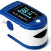 Contec CMS50D Saturatiemeter Professioneel Beste Getest - Blauw -MEDISANA Shop 1200x1151