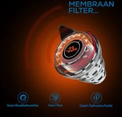 SleepCore® - Gehoorbescherming – Muziek – Festival – Concert – Uitgaan – Ruis – Lawaai - Hoge Demping – Earplugs – Studeren – Geluidsoverlast - Sound Plugs – Sound – Geluid – Disco - Discotheek - Club - Party 14 SleepCore® - Gehoorbescherming – Muziek – Festival – Concert – Uitgaan – Ruis – Lawaai - Hoge Demping – Earplugs – Studeren – Geluidsoverlast - Sound Plugs – Sound – Geluid – Disco - Discotheek - Club - Party -MEDISANA Shop 1200x1153 2