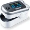 Beurer PO40 - Saturatiemeter/Pulseoximeter - Hartslagmeter - Medisch Product