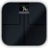 Garmin Index™ S2 Slimme Weegschaal - Personenweegschaal Met Bluetooth En WiFi - Verschillende Metingen - Zwart