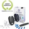 Diatesse Xper KETO-startpakket INCLUSIEF 10 Ketonen Strips + 10 Glucose Strips | Ketonen Meter