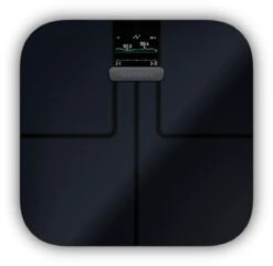 Garmin Index™ S2 Slimme Weegschaal - Personenweegschaal Met Bluetooth En WiFi - Verschillende Metingen - Zwart 19 Garmin Index™ S2 Slimme Weegschaal - Personenweegschaal Met Bluetooth En WiFi - Verschillende Metingen - Zwart -MEDISANA Shop 1200x1167
