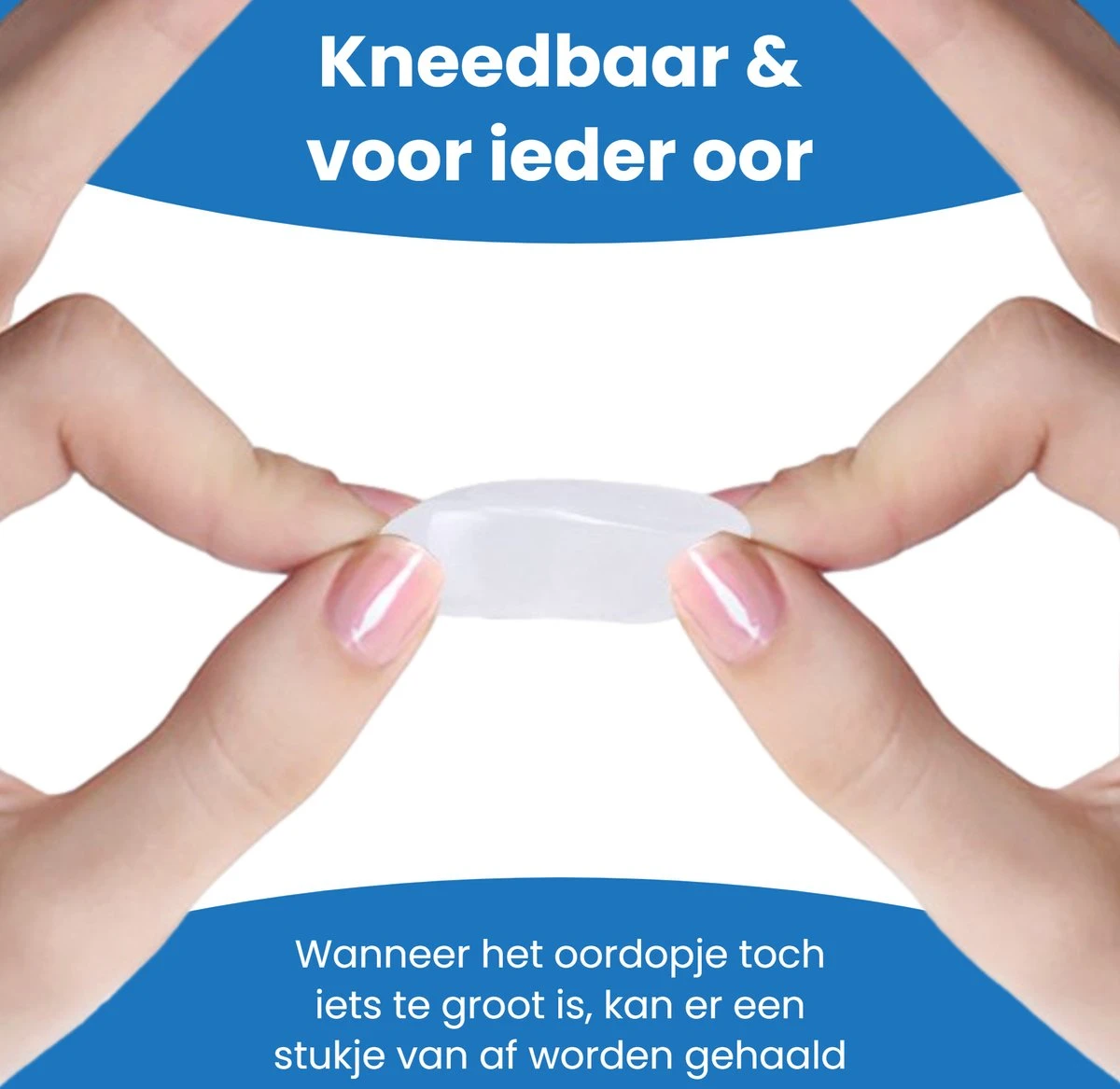 Smath Siliconen Oordopjes Voor Volwassenen En Kinderen - Slaap Oordoppen Zijslapers – Festival Gehoorbescherming – Zwem Oortjes – 16 Stuks 10 Smath Siliconen Oordopjes Voor Volwassenen En Kinderen - Slaap Oordoppen Zijslapers – Festival Gehoorbescherming – Zwem Oortjes – 16 Stuks - Afbeelding 8