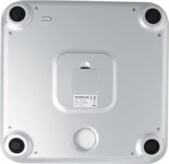 Inventum PW730BG - Personenweegschaal - 8 Gebruikers - Tot 180 Kg - Zwart -MEDISANA Shop 1200x1168