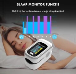 DynaBright Saturatiemeter Zuurstofmeter Vinger - Incl. Koord - Hartslagmeter - Pulse Oximeter - Zuurstofmeting 12 DynaBright Saturatiemeter Zuurstofmeter Vinger - Incl. Koord - Hartslagmeter - Pulse Oximeter - Zuurstofmeting -MEDISANA Shop 1200x1169
