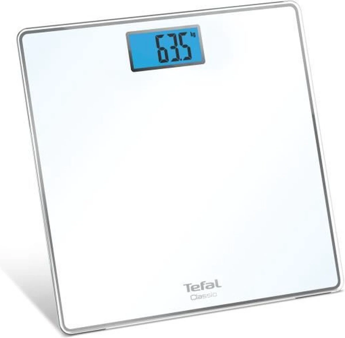 Weegschaal - TEFAL - PP1501V0 - Elektronisch - Klassieke Weegschaal 3 Weegschaal - TEFAL - PP1501V0 - Elektronisch - Klassieke Weegschaal